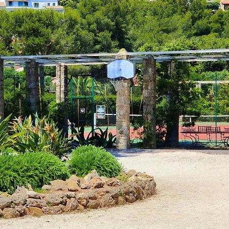 Vue Mer Panoramique - Piscine & Tennis * Hyères